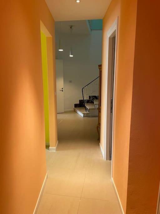 Ocean View Villa With Fast Wi-Fi And Elevator To Town Levanto Exteriör bild